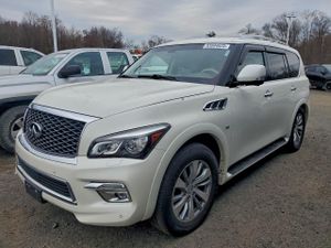 Infiniti QX80 5.6L 8 2015