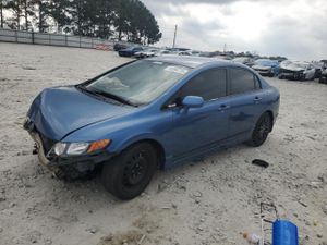 Honda Civic LX 1.8L 4 2006