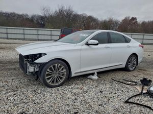 Hyundai Genesis 3.8L 3.8L 6 2015