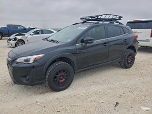Subaru Crosstrek LIMITED 2.5L 4 2023