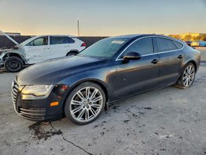 Audi A7 PREMIUM PLUS 3.0L 6 2012