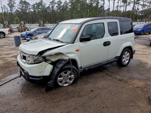 Honda Element EX 2.4L 4 2010