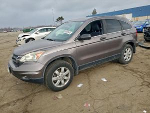 Honda CR-V SE 2.4L 4 2011