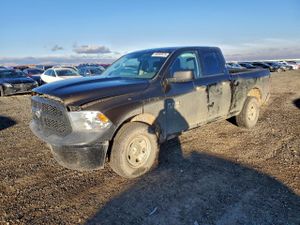 RAM 1500 ST 4.7L 8 2013