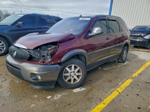 Buick Rendezvous CX 3.4L 6 2004