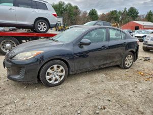 Mazda 3 I 2.0L 4 2012