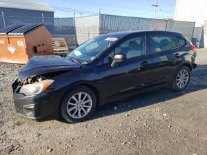Subaru Impreza PREMIUM 2.0L 4 2014