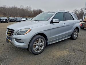 Mercedes-Benz ML 350 4MATIC 3.5L 6 2013
