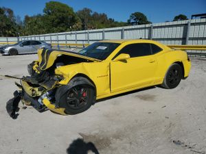 Chevrolet Camaro LS 3.6L 6 2014