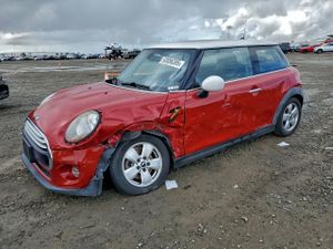 Mini Cooper 1.5L 3 2015