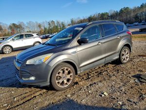 Ford Escape 1.6L 4 2015