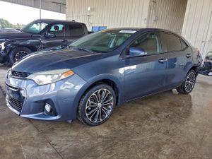 Toyota Corolla L 1.8L 4 2015