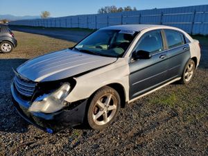 Chrysler Sebring TOURING 2.4L 4 2007