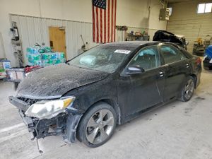 Toyota Camry L 2.5L 4 2014