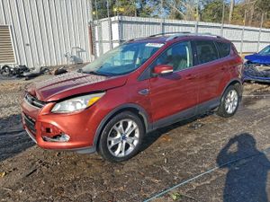 Ford Escape TITANIUM 2.0L 4 2015