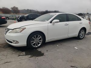 Lexus ES 350 3.5L 6 2010