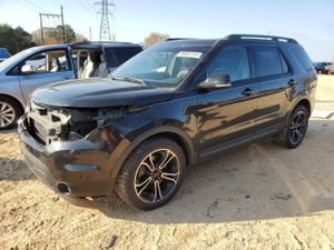 Ford Explorer SPORT 3.5L 6 2015