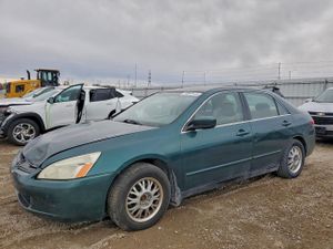 Honda Accord LX 2.4L 4 2003