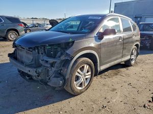 Honda CR-V EXL 2.4L 4 2013