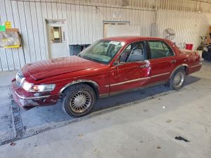 Mercury Grand Marquis LS 4.6L 8 2000