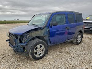 Honda Element EX 2.4L 4 2005