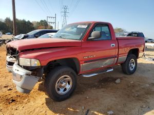 Dodge RAM 5.2L 8 2001