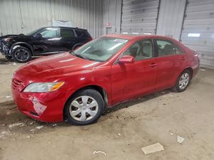 Toyota Camry CE 2.4L 4 2007