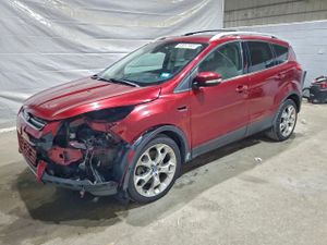 Ford Escape TITANIUM 2.0L 4 2014