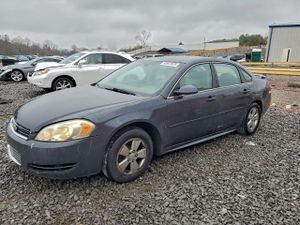 Chevrolet Impala 2LT 3.9L 6 2009