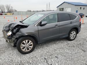 Honda CR-V EX 2.4L 4 2014