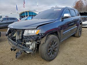 Jeep Grand Cherokee LIMITED 3.6L 6 2014