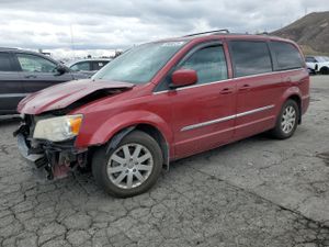 Chrysler Town & Country TOURING 3.6L 6 2015