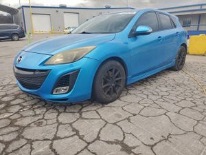 Mazda 3 S 2.5L 4 2010