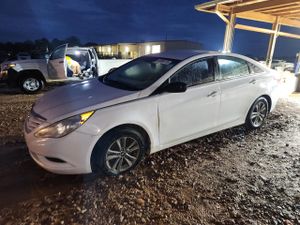 Hyundai Sonata GLS 2.4L 4 2011
