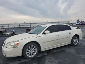 Buick Lucerne CX 3.9L 6 2011