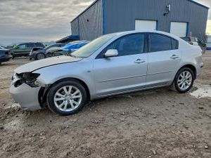Mazda 3 I 2.0L 4 2008