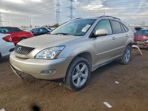 Lexus RX 350 3.5L 6 2007