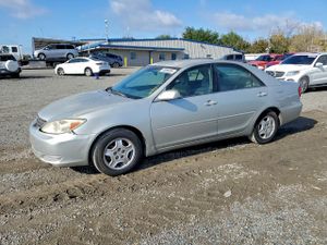 Toyota Camry LE 3.0L 6 2002