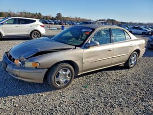Buick Century CUSTOM 3.1L 6 2003