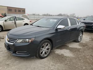 Chevrolet Impala LT 3.6L 6 2015