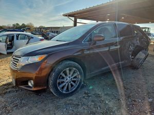 Toyota Venza 2.7L 4 2011