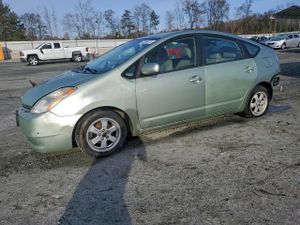 Toyota Prius 1.5L 4 2007