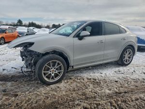 Porsche Cayenne COUPE 3.0L 6 2024
