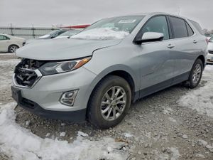 Chevrolet Equinox LT 1.5L 4 2019