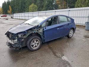 Toyota Prius 1.8L 4 2011