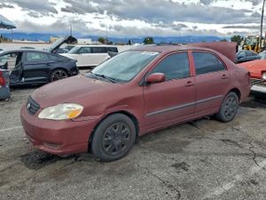 Toyota Corolla CE 1.8L 4 2004