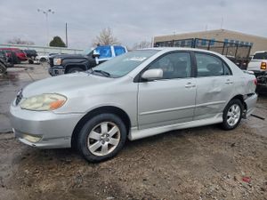 Toyota Corolla CE 1.8L 4 2003
