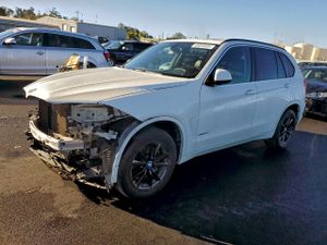 BMW X5 XDRIVE35I 3.0L 6 2014