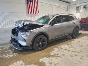Buick Envision ESSENCE 2.0L 4 2021