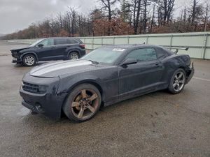 Chevrolet Camaro LS 3.6L 6 2013